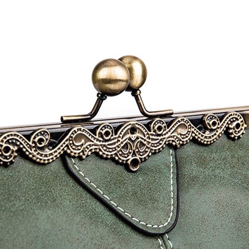 時尚單品 斜背包 腋下包 收納包 腋下包 包包 包包女 口金包 側背包 手提包女 化妝包 皮革包 小香風包包 004 C