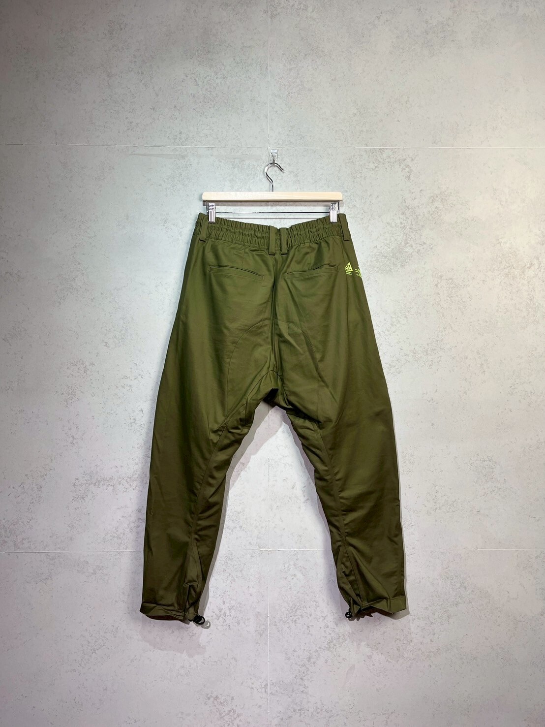 NIKELAB ACG CARGO PANT XS ACRONYM SIZE S