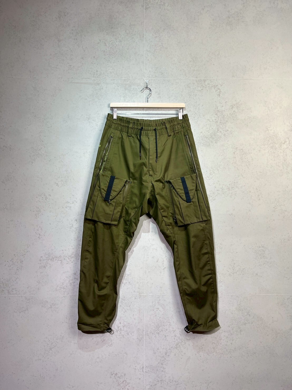 NIKELAB ACG CARGO PANT XS ACRONYM SIZE S