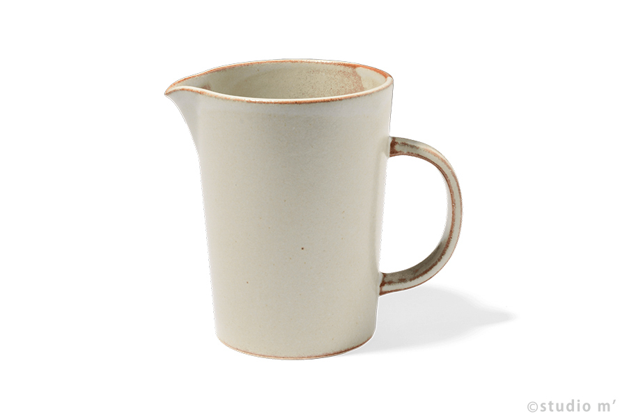 STUDIO M' - Buna 咖啡分裝壺 / 胚米