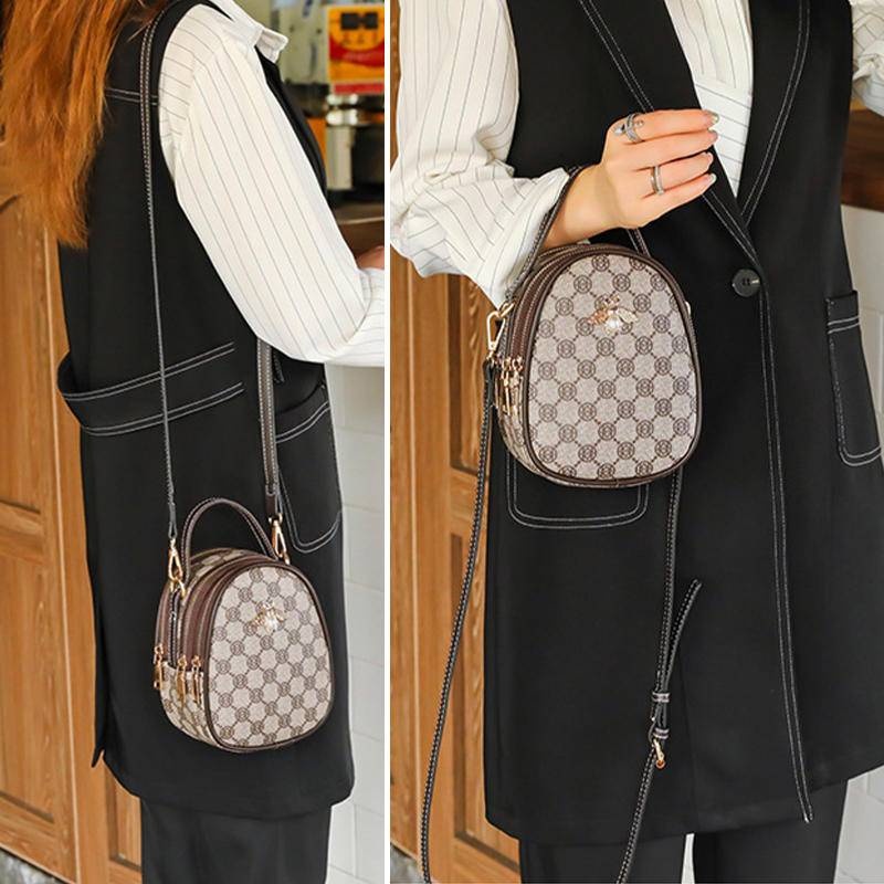 小包 多隔層 肩背包 質感包包 包包女 小包包 韓國包包 防水包包 肩背包女 媽咪包 斜背包女 手提包 322