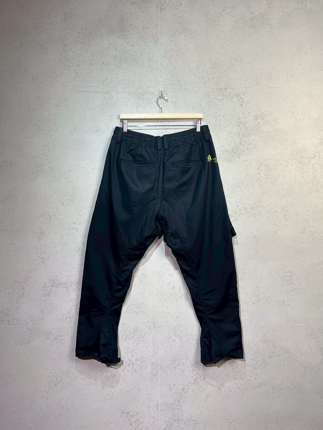 Nike ACG ERROLSON Acronym Tactical Cargo Pants SIZE S