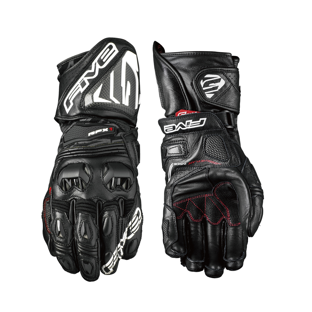 Five5 RFX1 賽道長手套