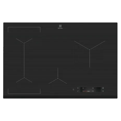 伊萊克斯 Electrolux  EIS8648‧嵌入式4頭電磁爐‧德國製造‧香港行貨,原廠2年保養‧