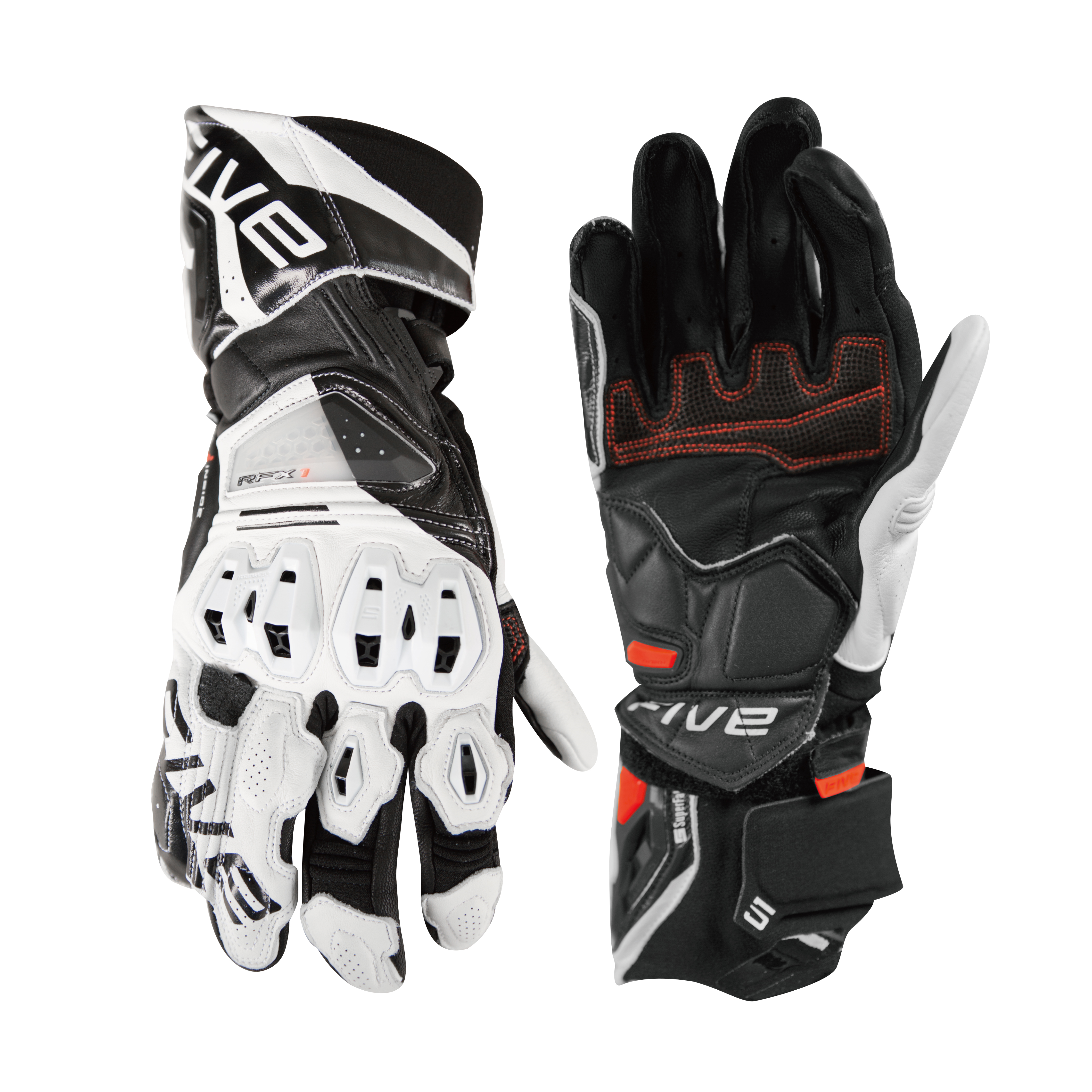 Five5 RFX1 EVO 賽道長手套
