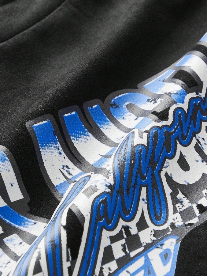 KADMAX大尺碼-春夏短袖TEE〈KSMS2576〉