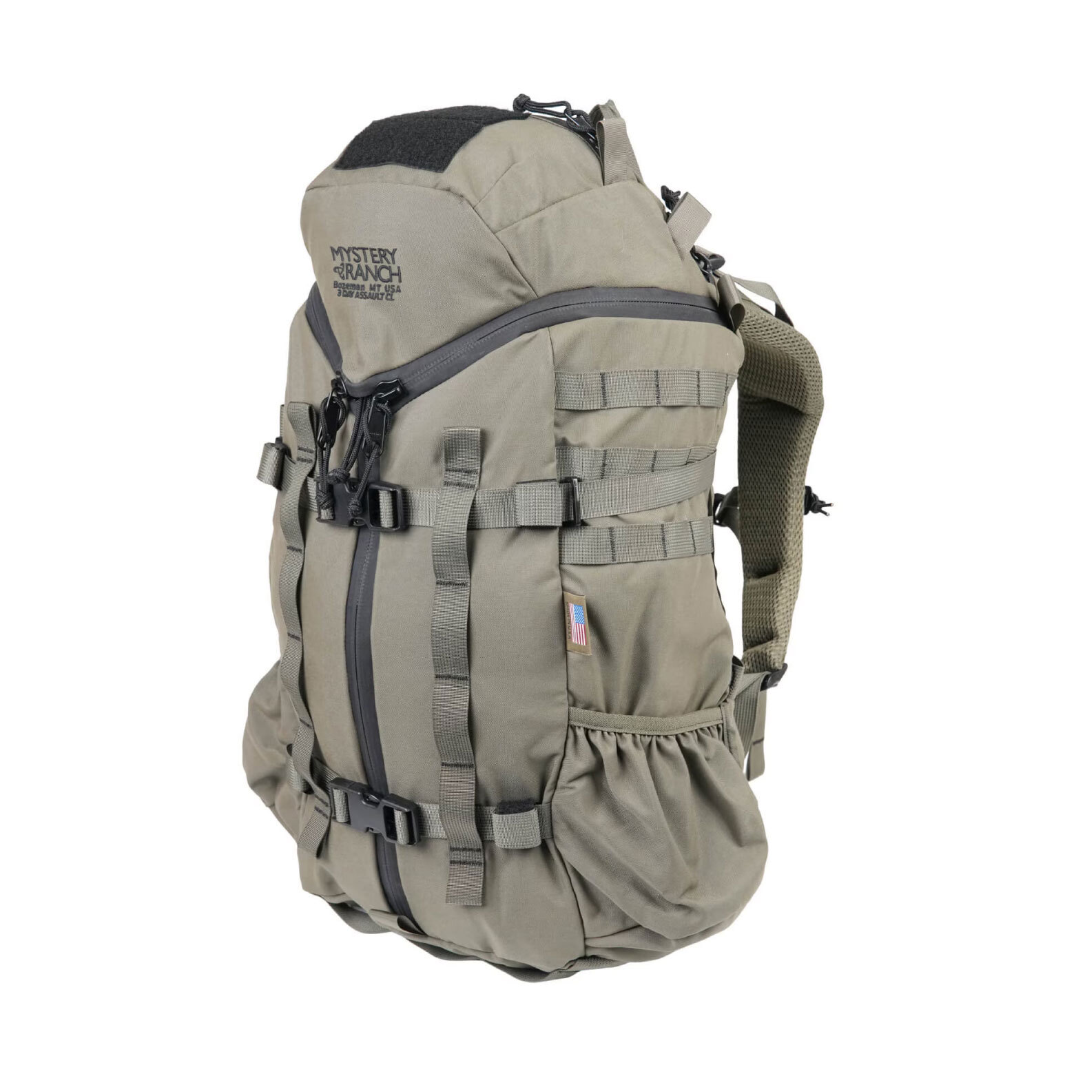 Mystery Ranch 3 Day Assault CL 美製後背包