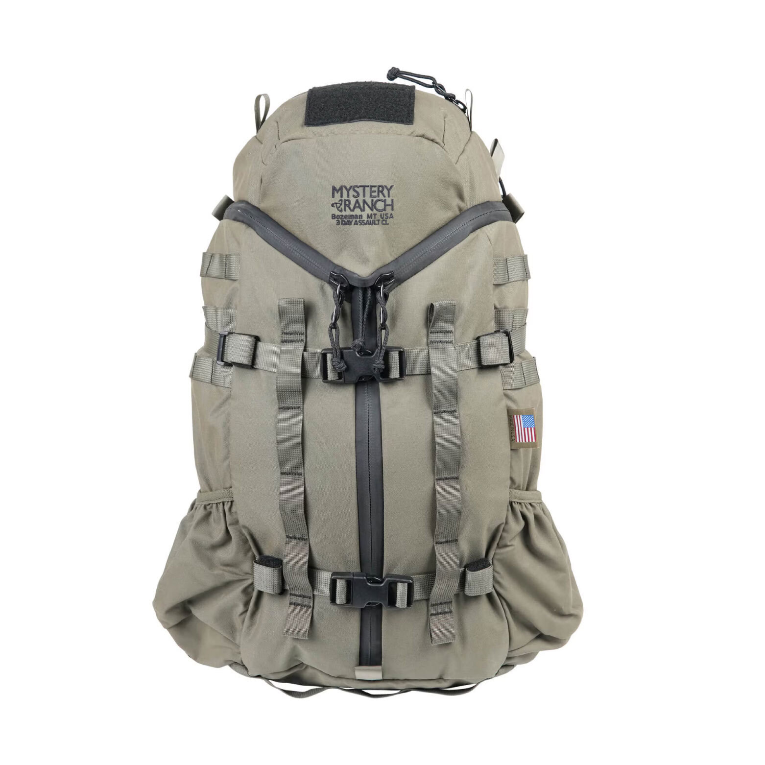 MYSTERY RANCH 3dayASSAULT 希少made in USA Mystery Ranch 3Day Assault Made In Usa | eBay