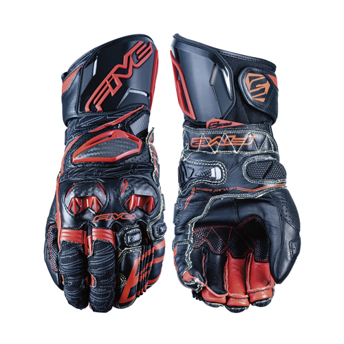 Five5 Race 賽道長手套