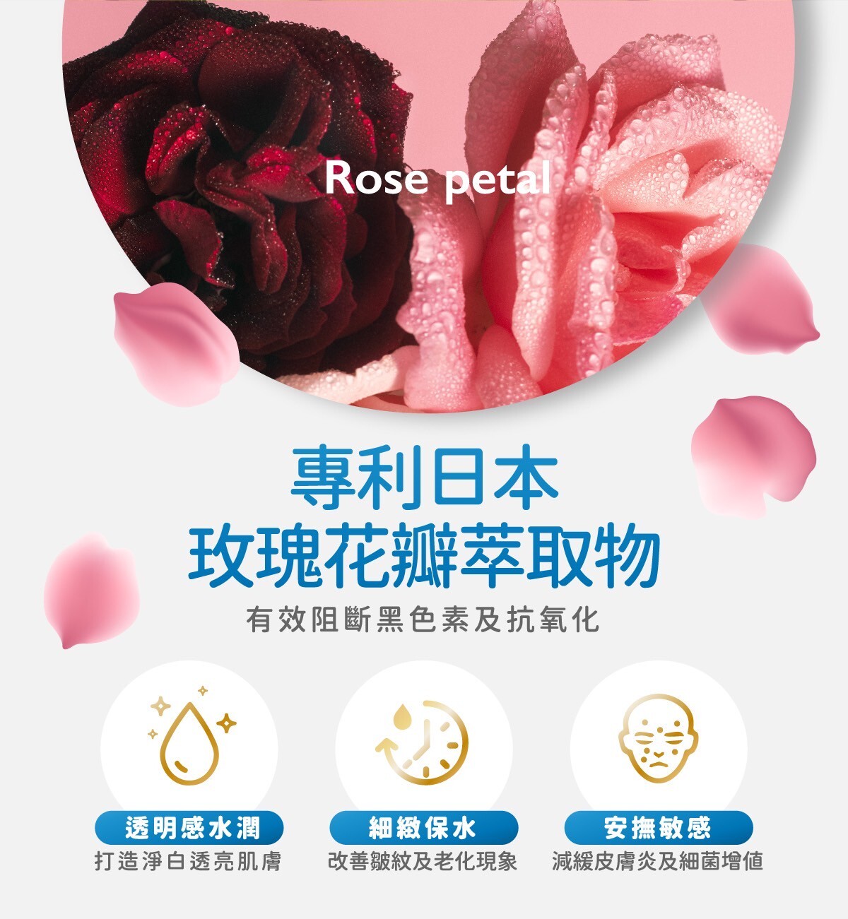 保健食品美白膠囊 女性營養補充 雪姬美白 Rebirth number 亮白保養 30歲女性推薦保健品