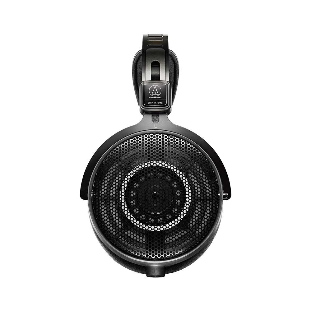 Audio-Technica ATH-R70xa ProOpen-Back Monitor Headphone