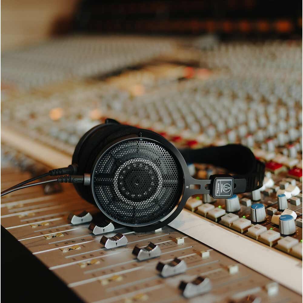 audio-technica ATH-R70x 新品同様 ATH-R70x｜ヘッドホン：ワイヤードヘッドホン｜オーディオテクニカ