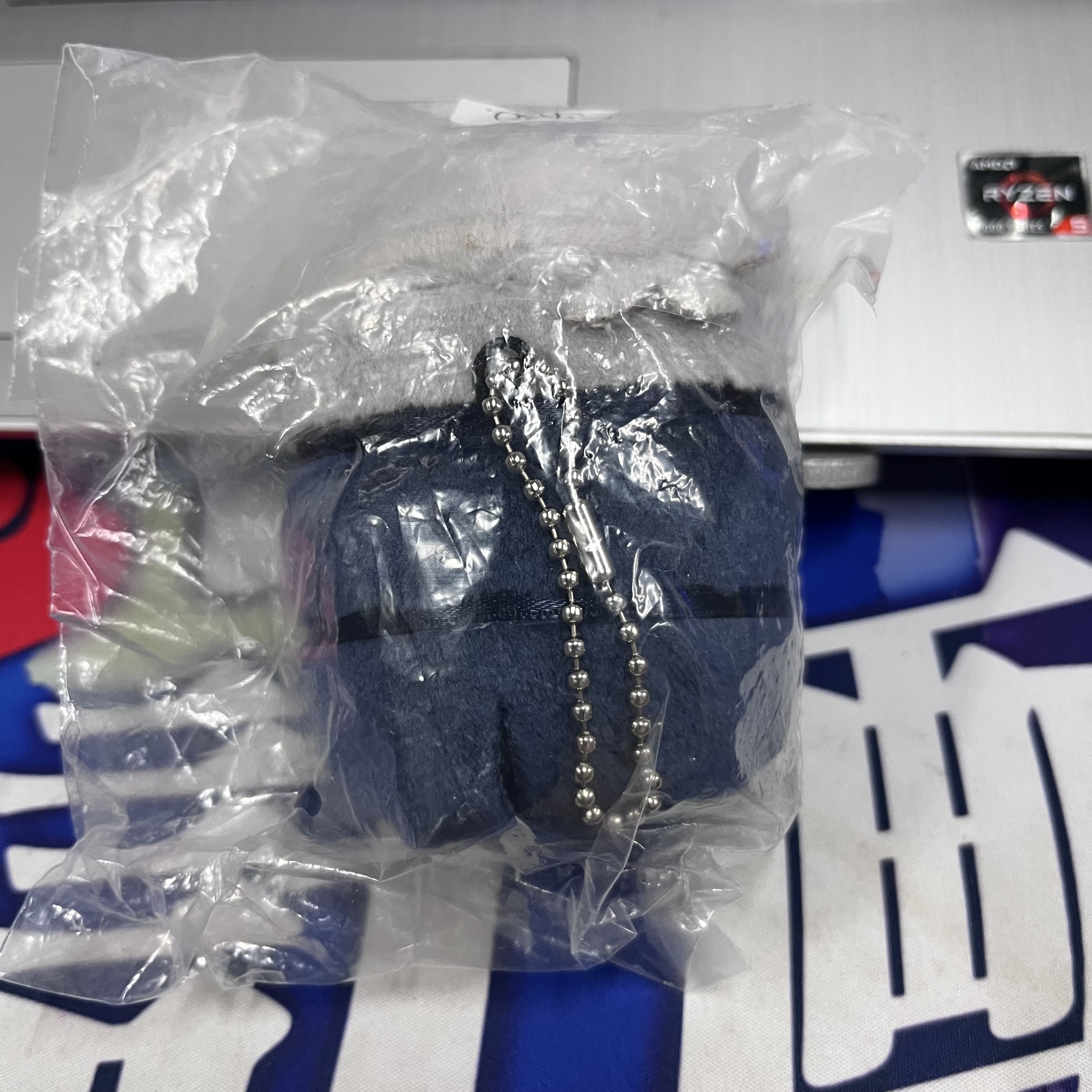 I7 樂 公仔 V2 #239