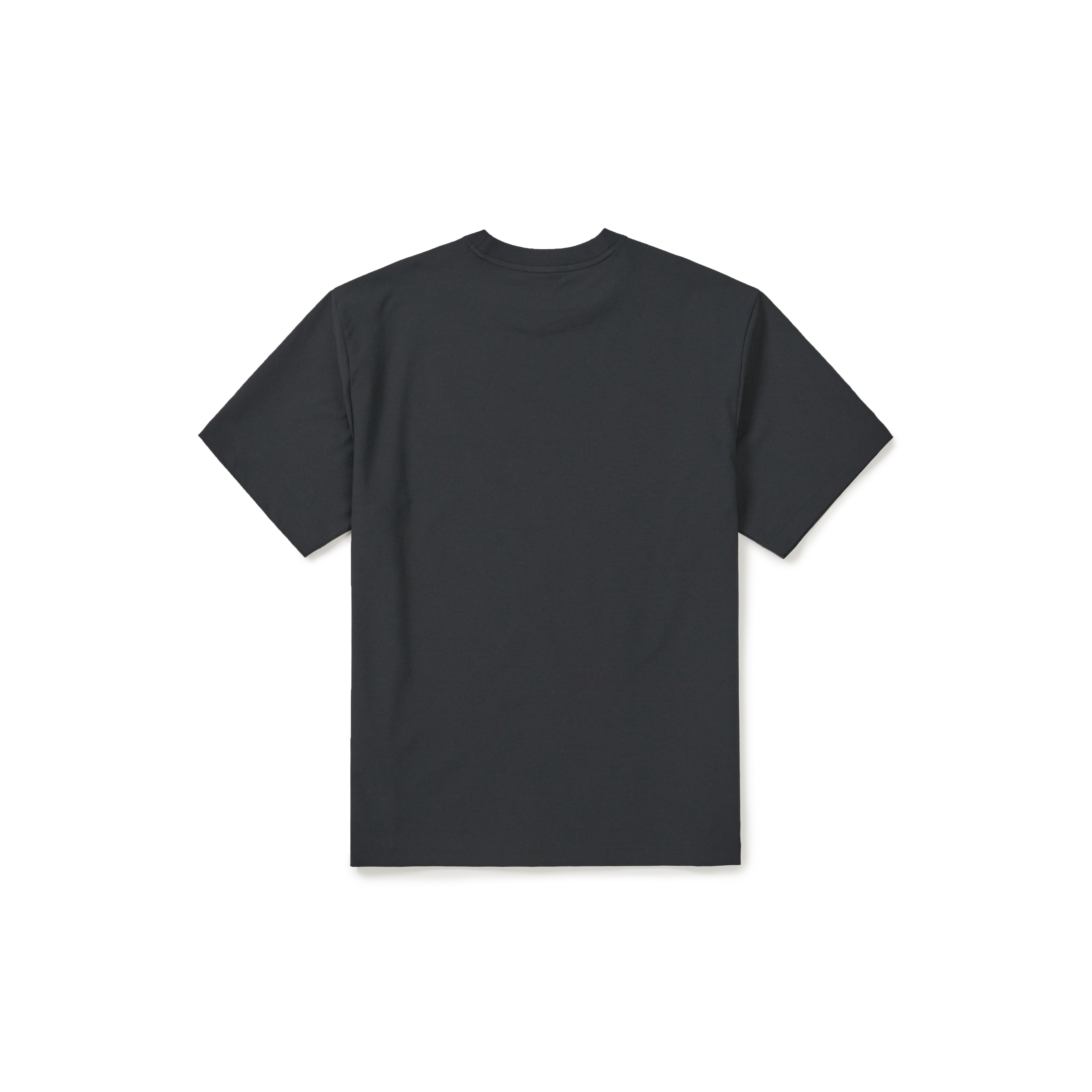 Snow Peak 經典針織短袖T恤