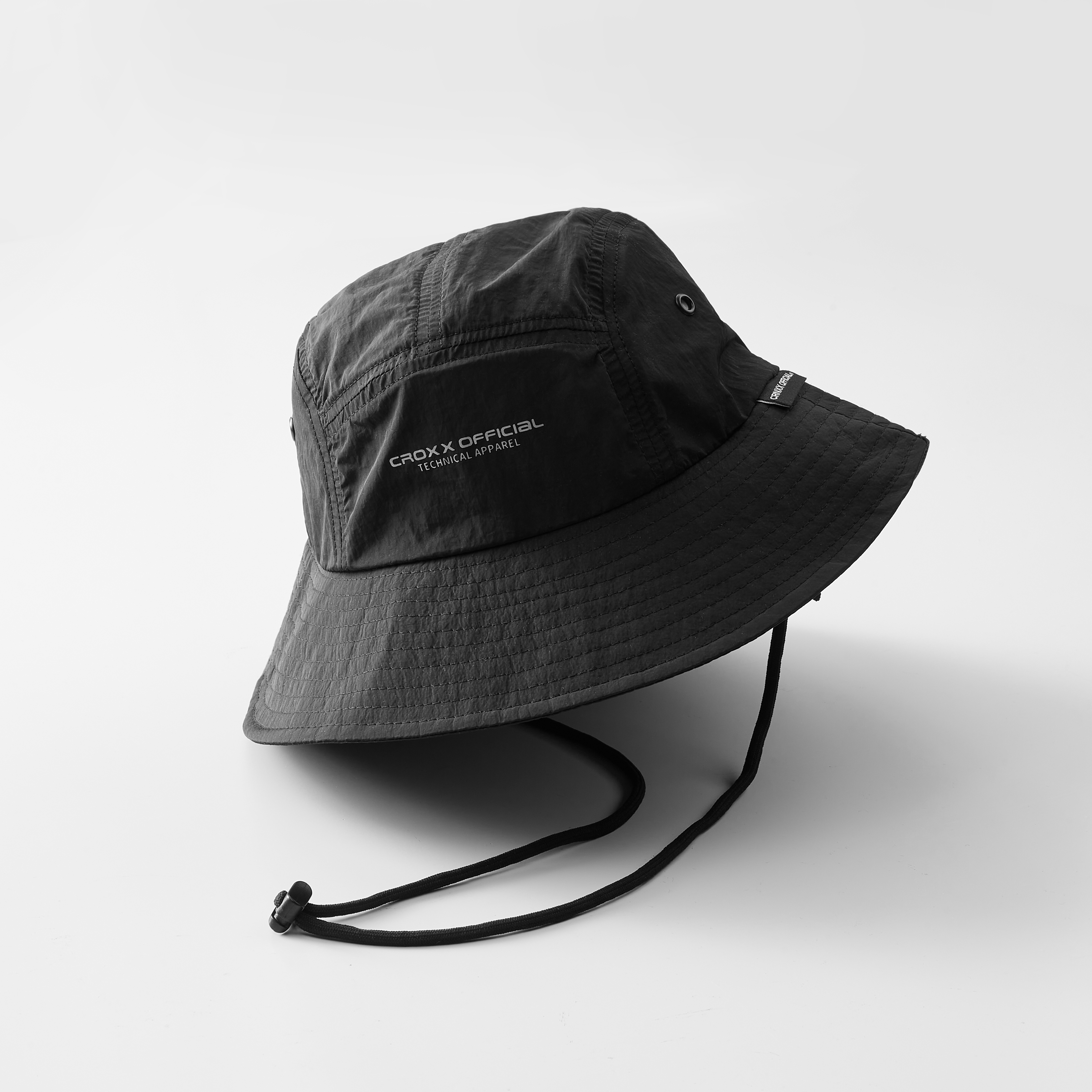 TCXHAT02 機能戶外防潑水反光漁夫帽