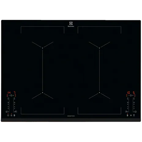 伊萊克斯 Electrolux  EIV744‧嵌入式4頭電磁爐‧德國製造‧香港行貨,原廠2年保養‧