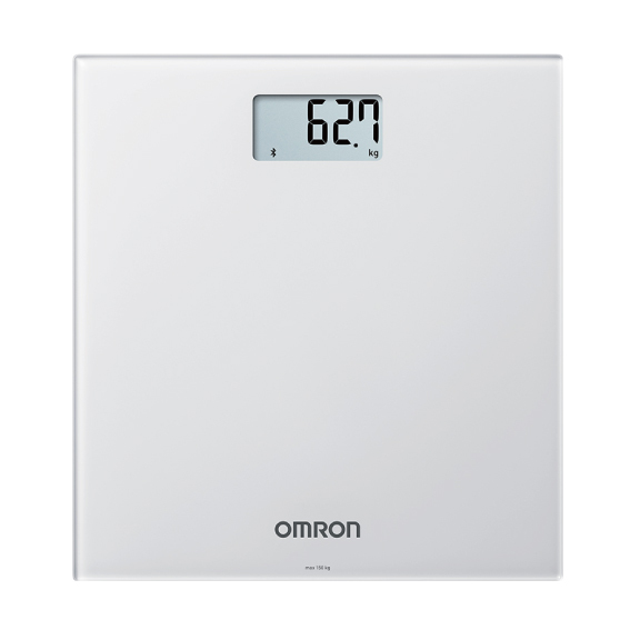 Omron 歐姆龍HN-300T2 藍牙智能體重計 <香港行貨>