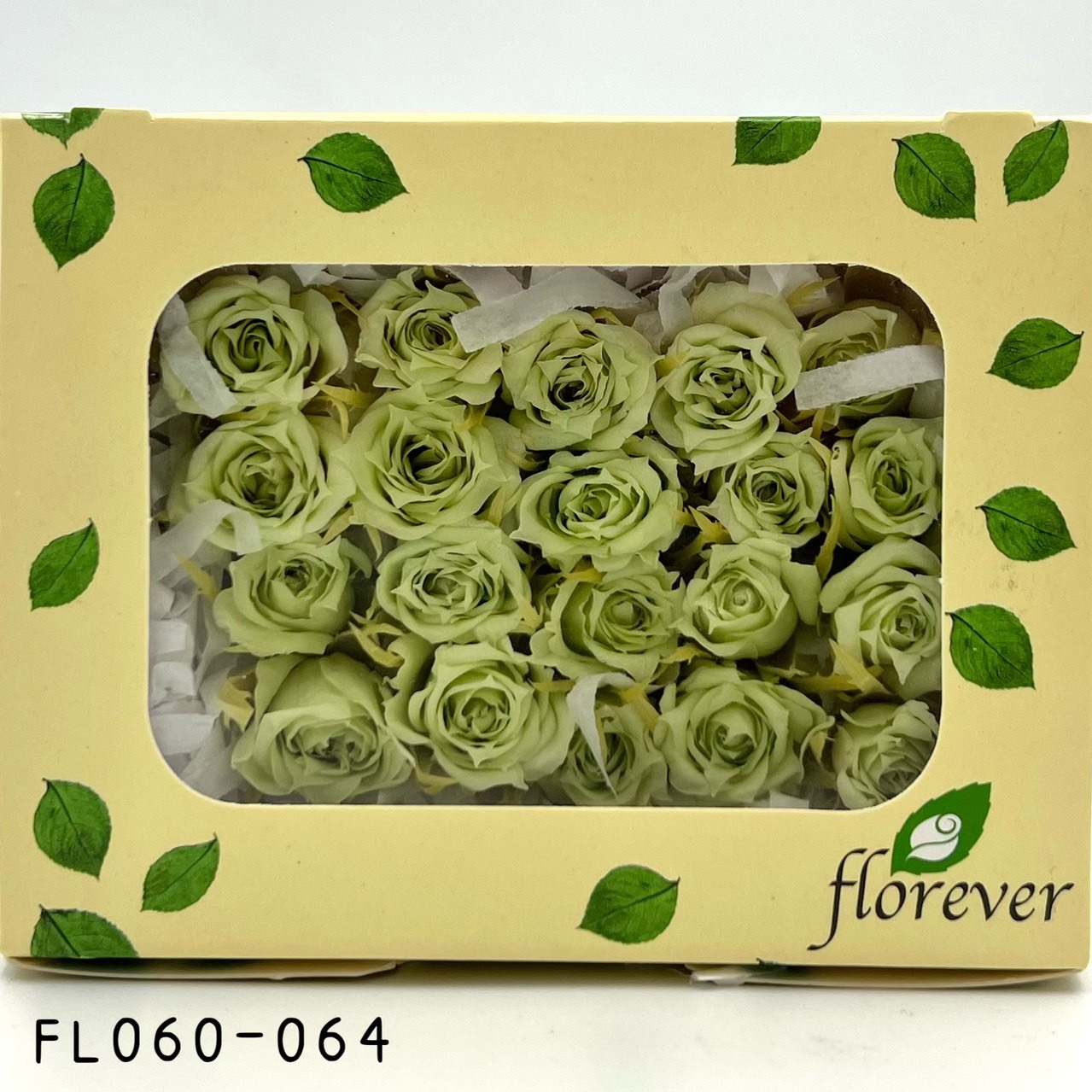 日本不凋拇指玫瑰(20朵) FL060-064