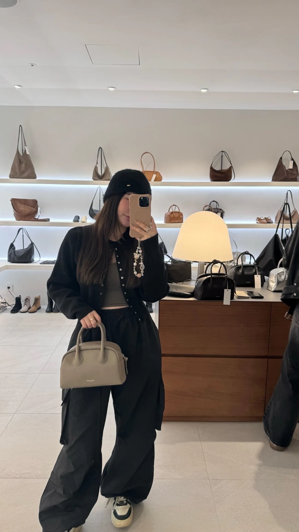 bucks&leather 大三元