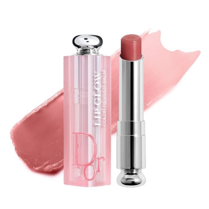 【Dior】癮誘粉漾潤唇膏 3.2g