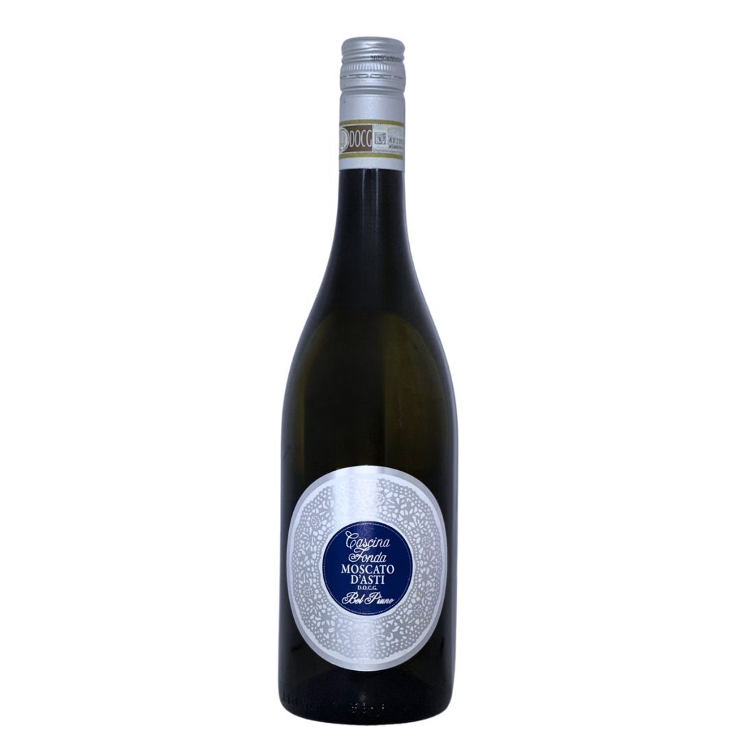 Moscato D'Asti Cascina Fonda DOCG 750ml