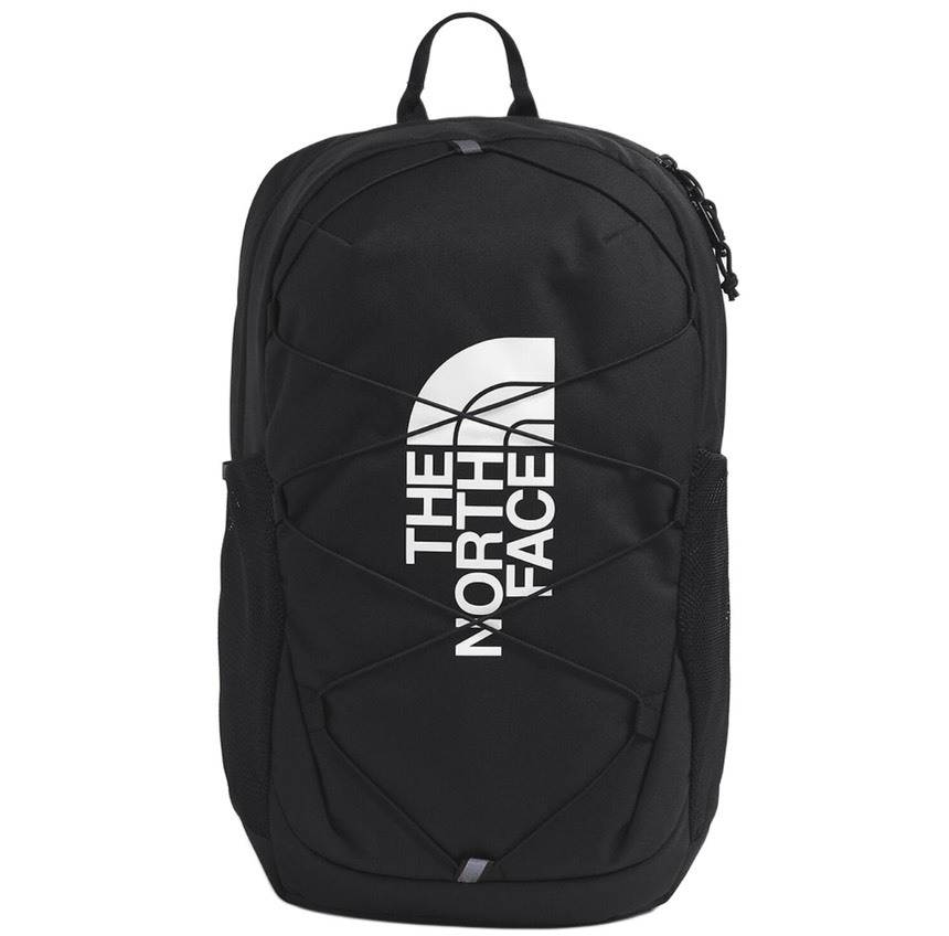 TNF Jester 24.6L Backpack - Black
