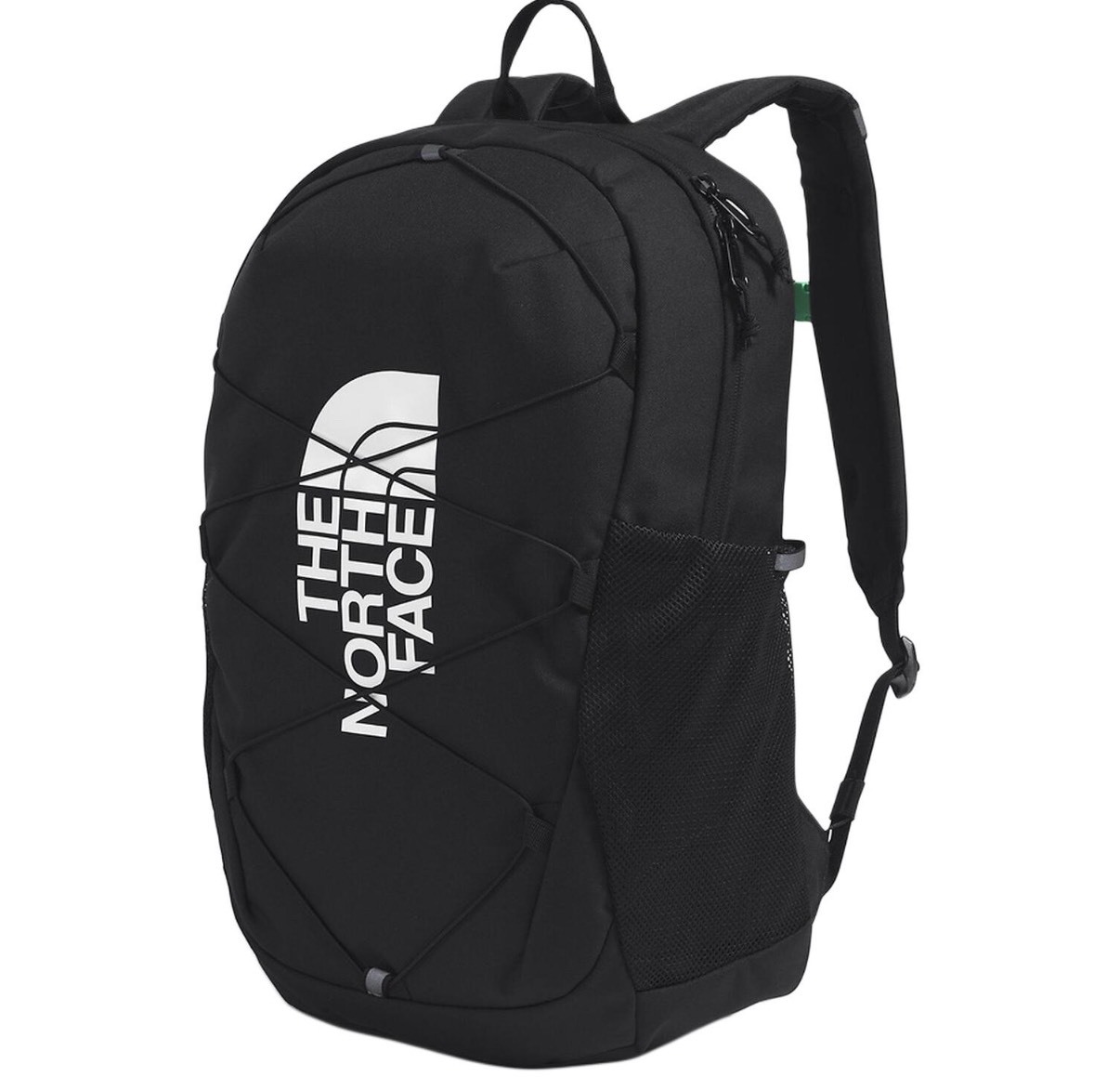 TNF Jester 24.6L Backpack - Black