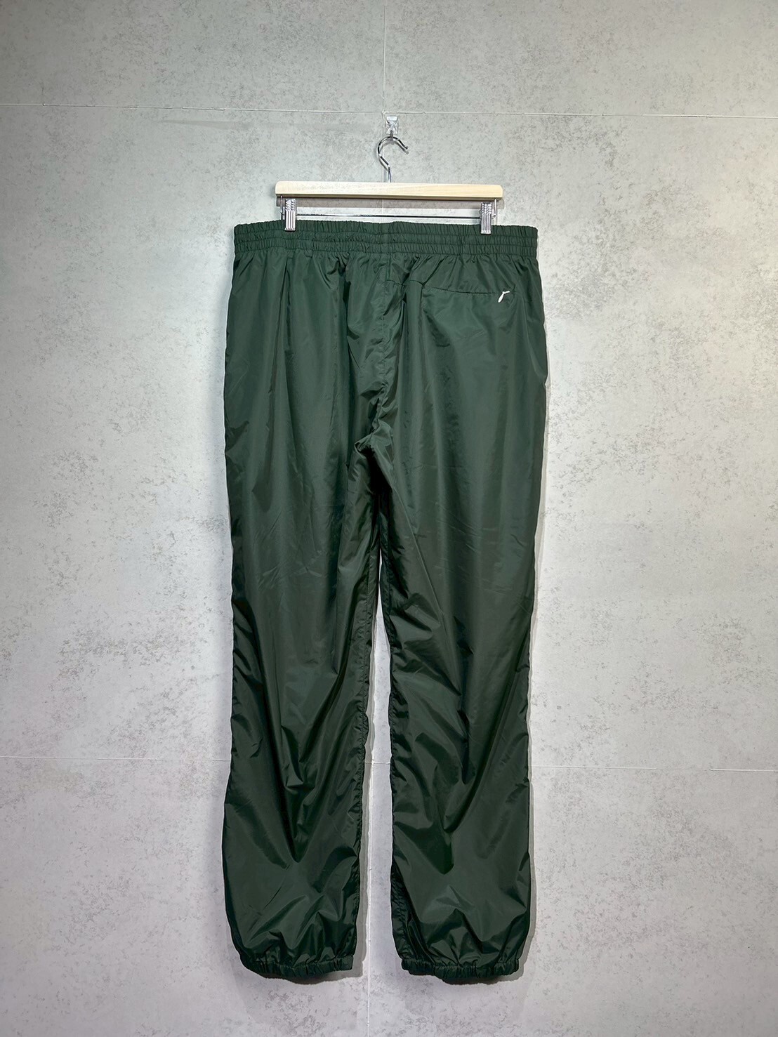 UNDEFEATED TRAINING PANTS SIZE 2XL