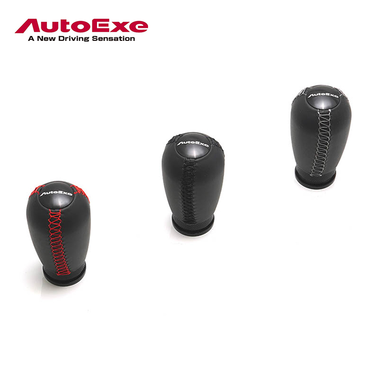 AUTOEXE 棍型排檔頭 MT 手排 MAZDA MX-5 ND 2016-