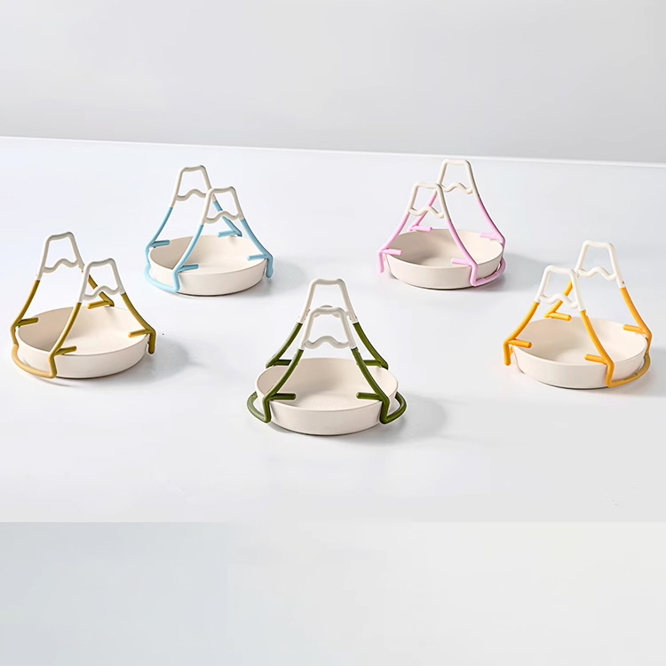 minos 掛耳架 富士山款