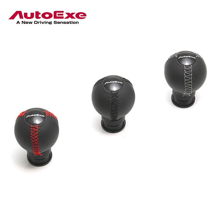 AUTOEXE 球型排檔頭 MT 手排 MAZDA MX-5 ND 2016-