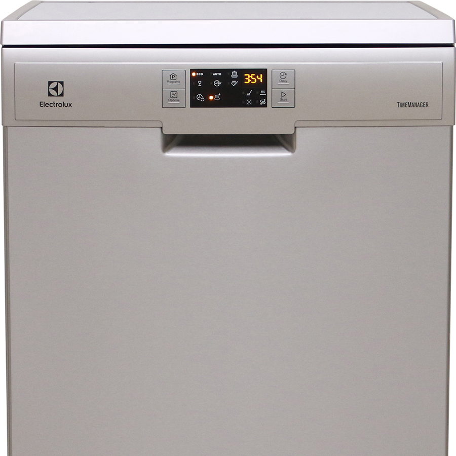 伊萊克斯 Electrolux   ESF9516LOX‧UltimateCare700 座地式洗碗碟機‧14套餐具‧波蘭製造‧香港行貨,原廠2年保養‧