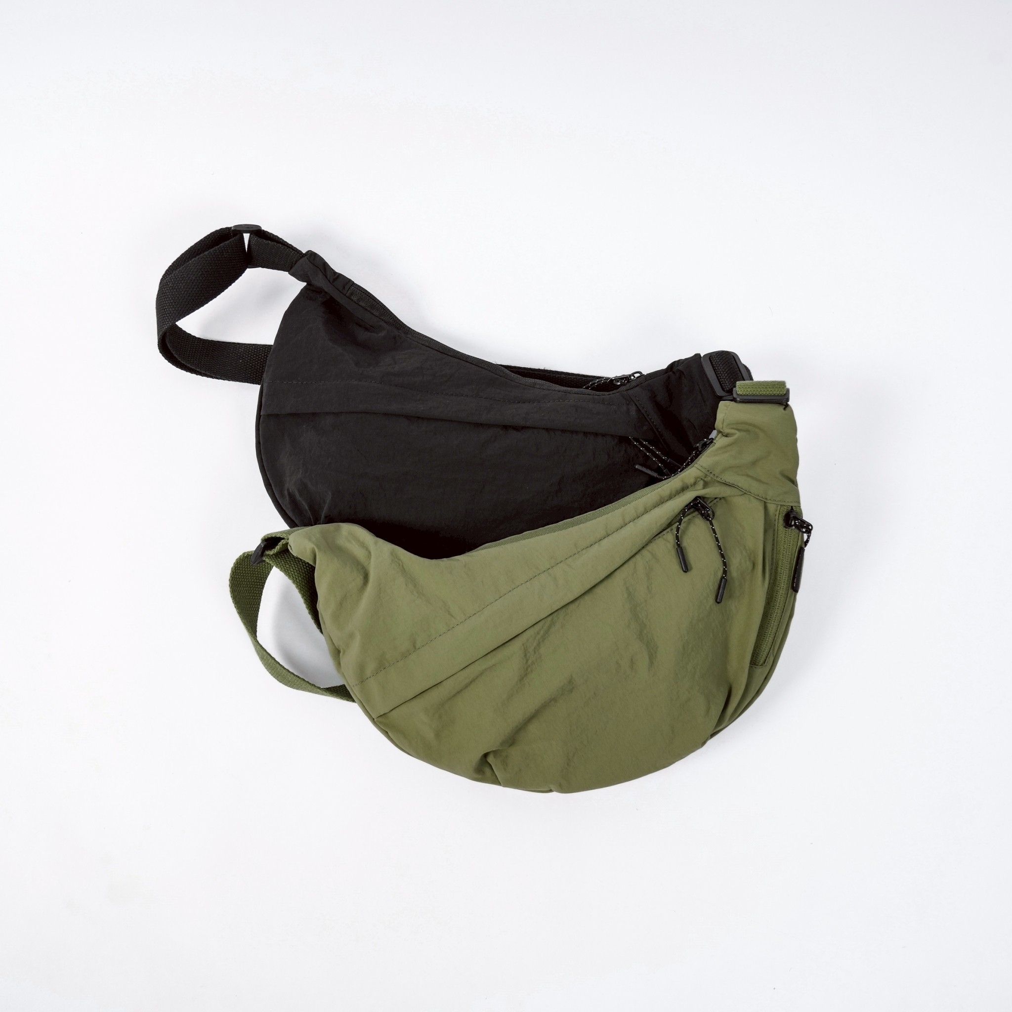 SBG 防潑水半月小包 312