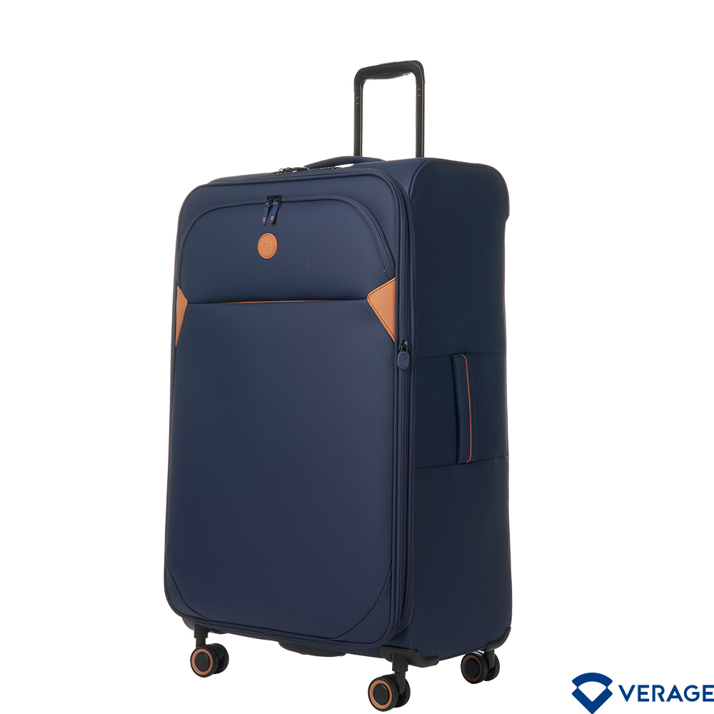 【Verage】維麗杰 29吋第三代輕量劍橋系列旅行箱/行李箱(6色可選)