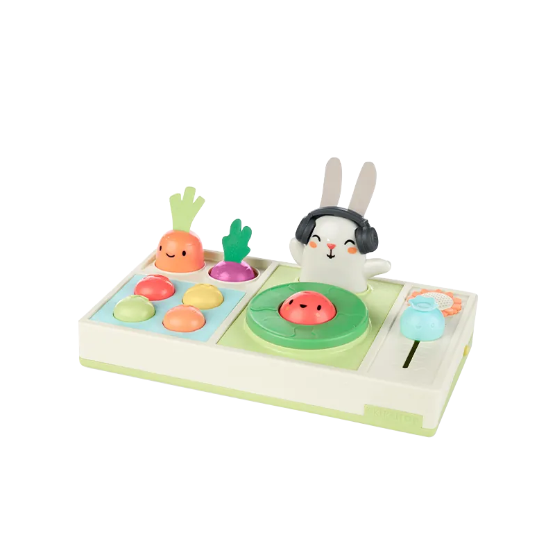 SKIP HOP Farmstand聲光DJ控盤組