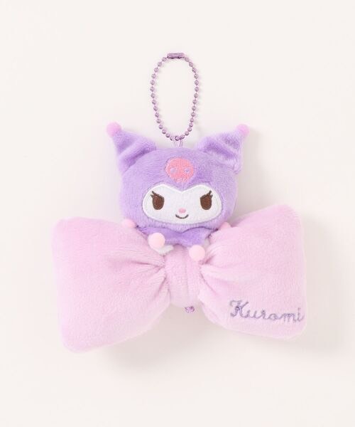 KTQ STORE ‧ 三麗鷗 SANRIO 新品 蝴蝶結樣式吊飾