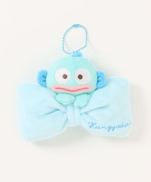 KTQ STORE ‧ 三麗鷗 SANRIO 新品 蝴蝶結樣式吊飾