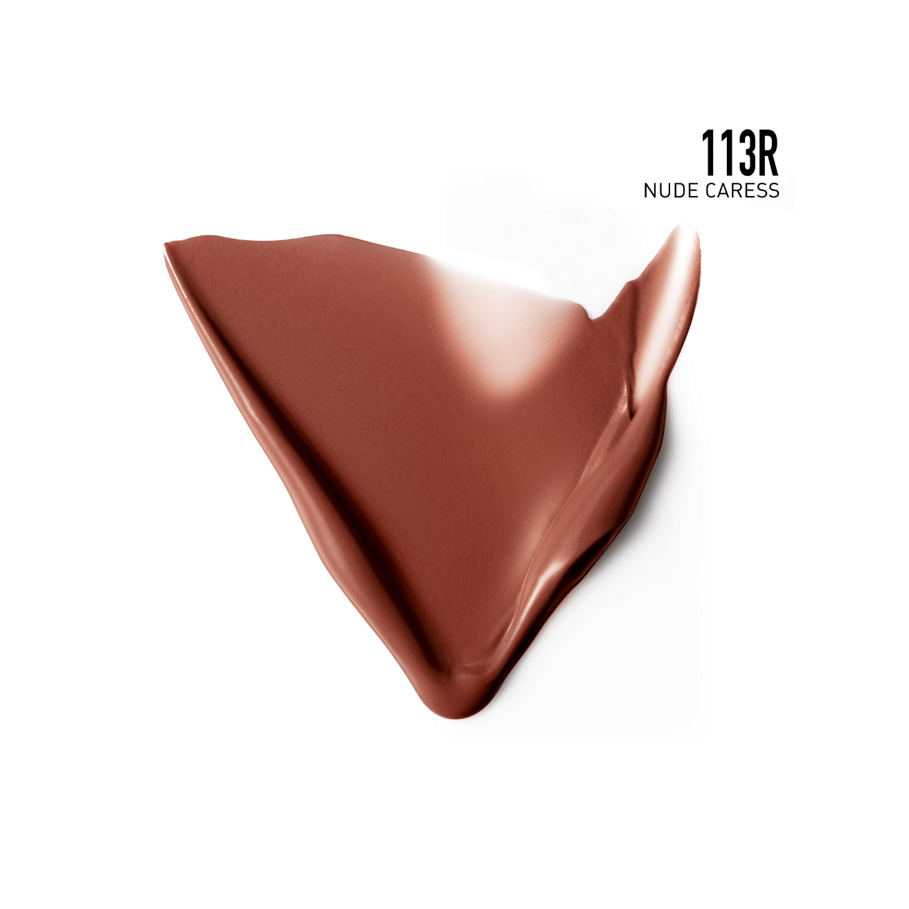 VALENTINO BEAUTY 高訂胭脂唇彩 113R 肉桂裸色