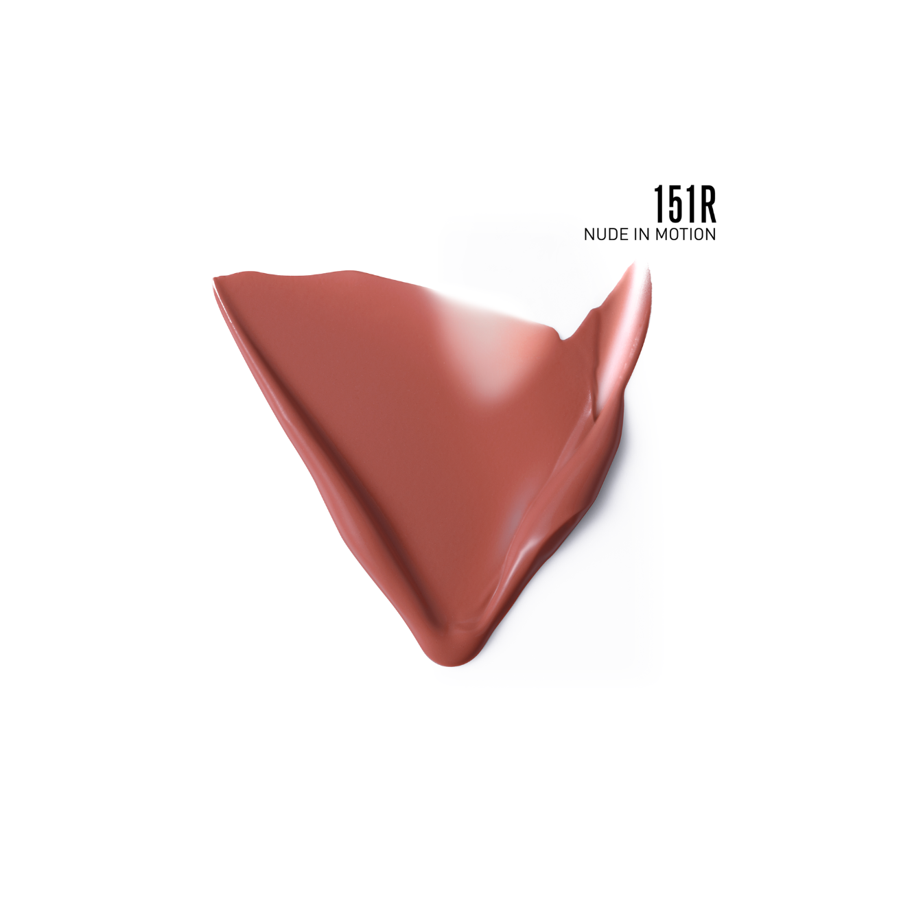 VALENTINO BEAUTY 高訂胭脂唇彩 151R 杏仁奶茶