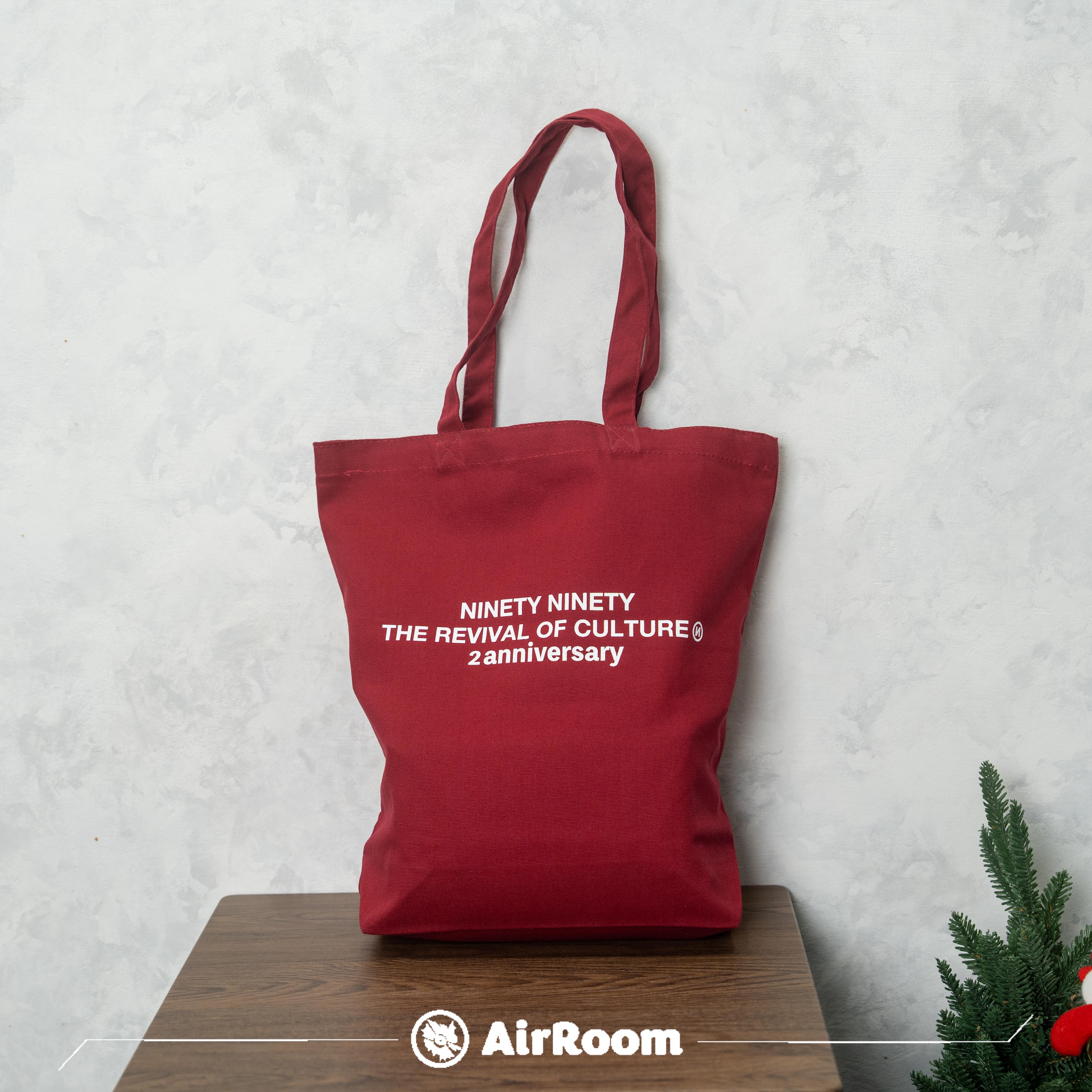 2025SS 9090 托特袋 帆布袋 現貨