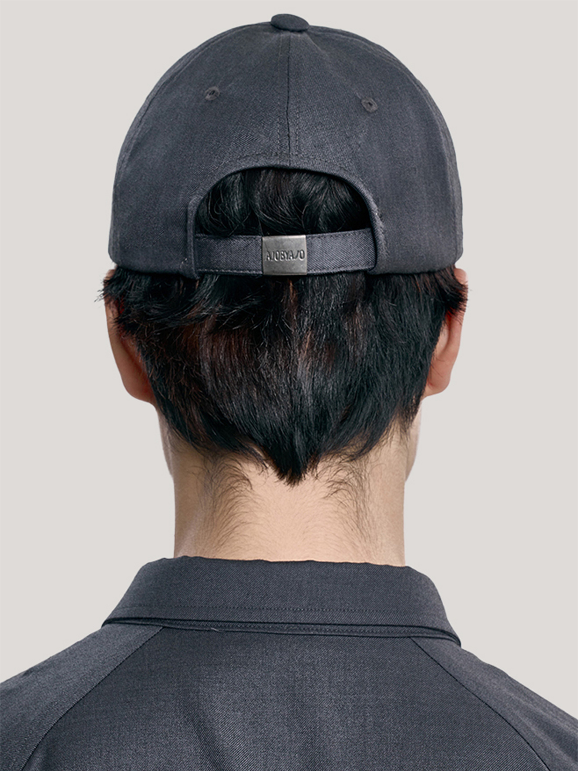 【AJO AJOBYAJO】25SS★ Wool Blend Basic Cap AJOBYAJO】Wool Blend Basic Cap | OUR BRAND,AJOBYAJO