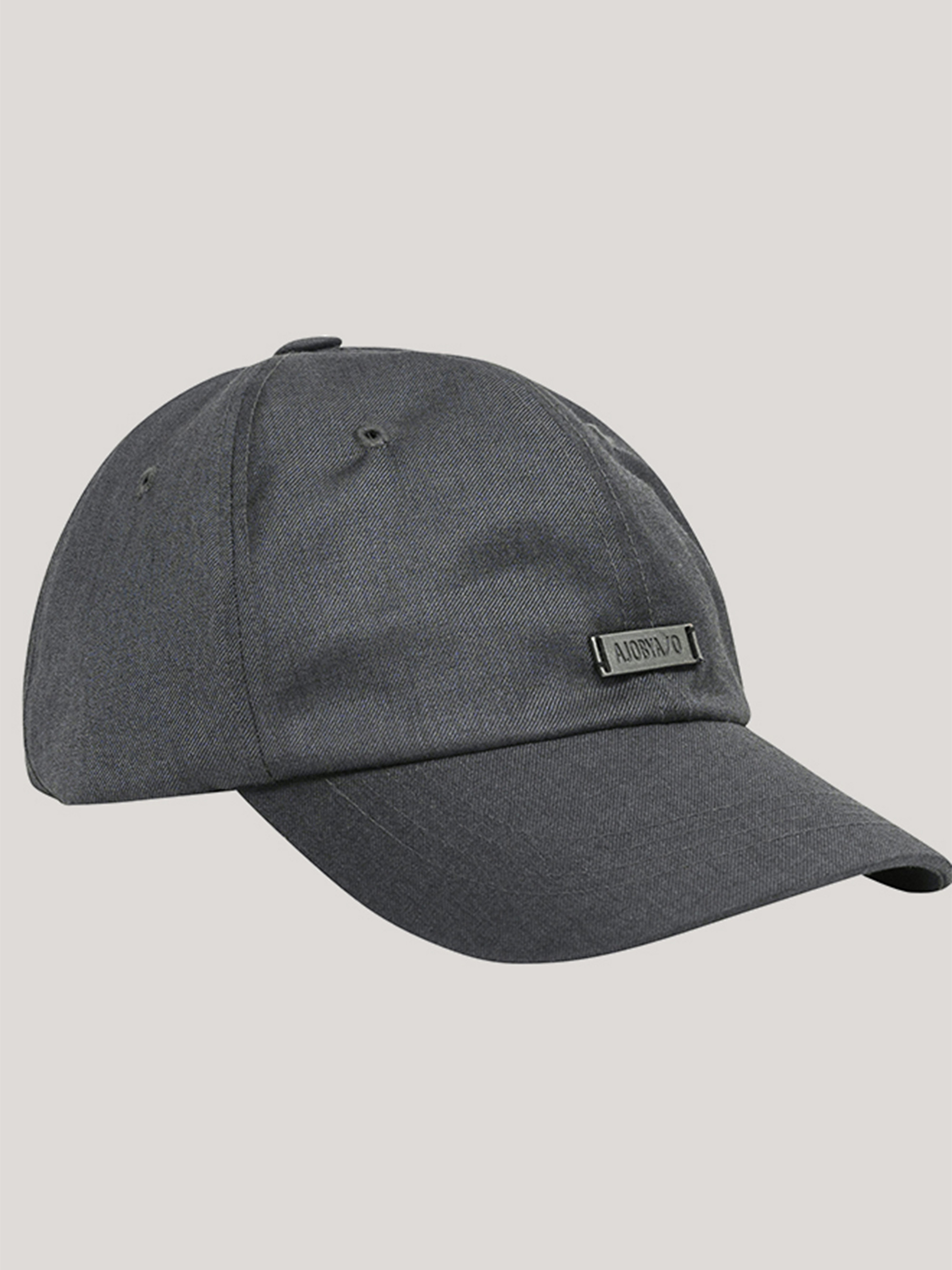 AJOBYAJO WOOL BLAND BASIC CAP 帽子| ARKIVE STUDIO