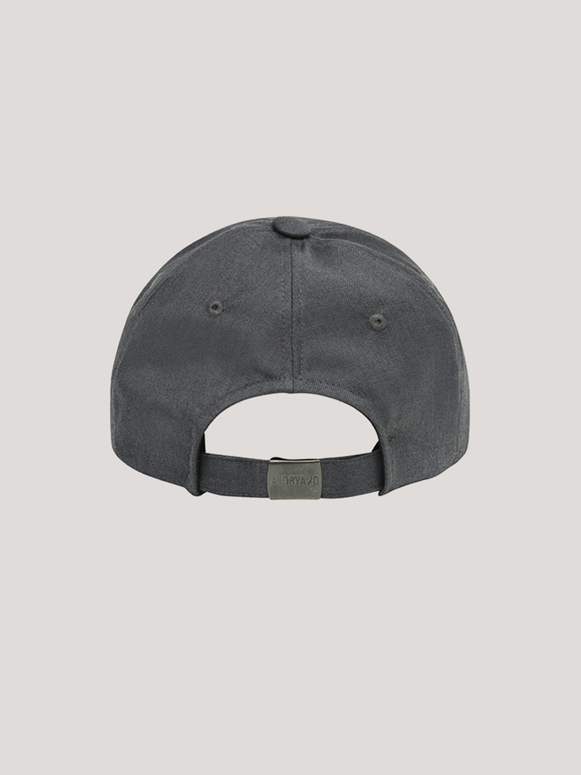 【AJO AJOBYAJO】25SS★ Wool Blend Basic Cap AJOBYAJO】Wool Blend Basic Cap | OUR BRAND,AJOBYAJO