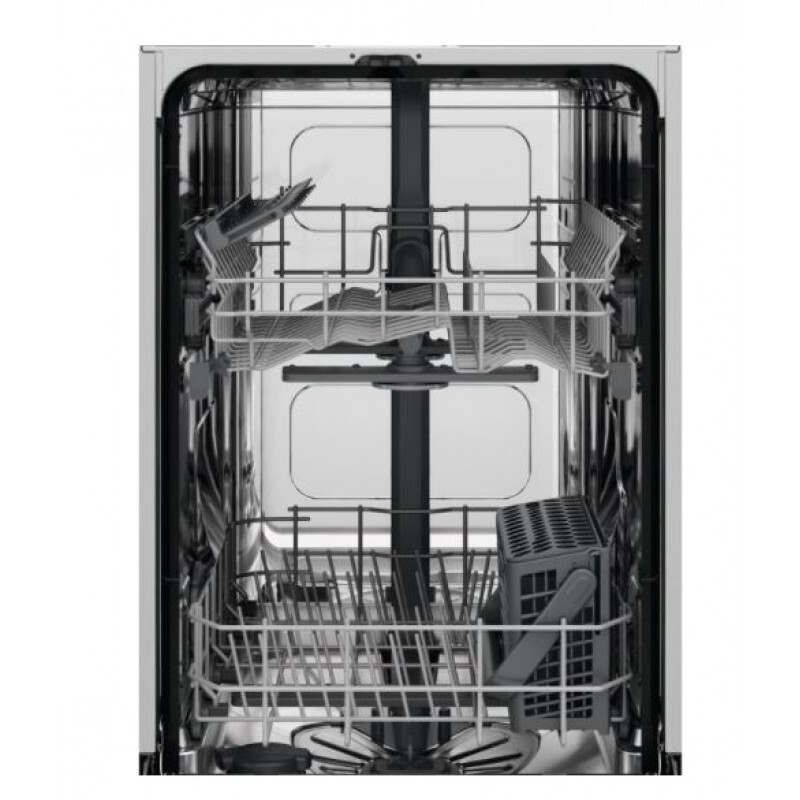 伊萊克斯 Electrolux   EEA22100LX‧嵌入式洗碗碟機‧9套餐具‧波蘭製造‧香港行貨,原廠2年保養‧