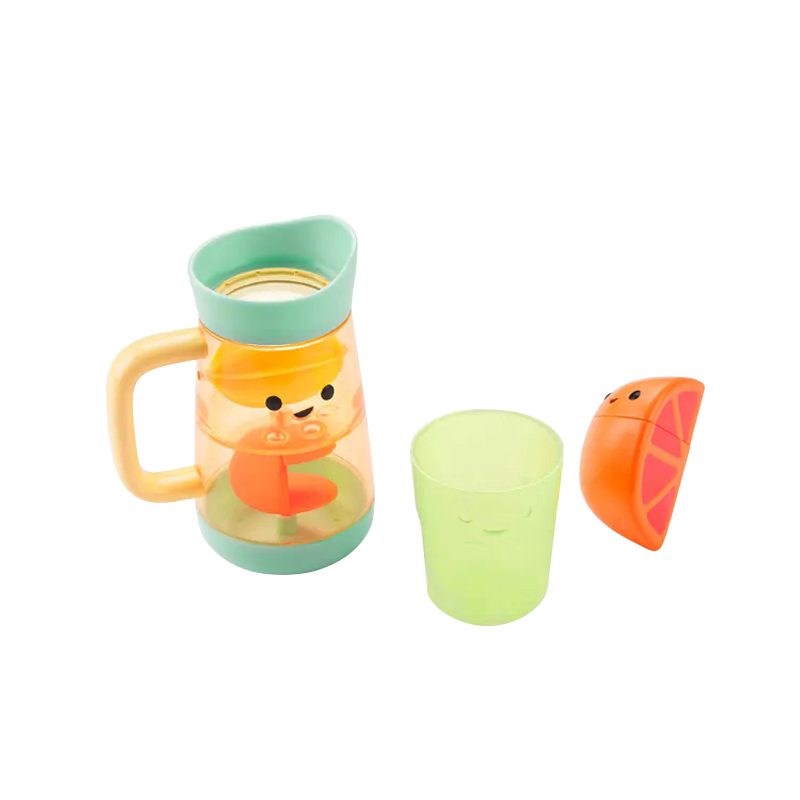 SKIP HOP TTC活力鮮榨果汁組