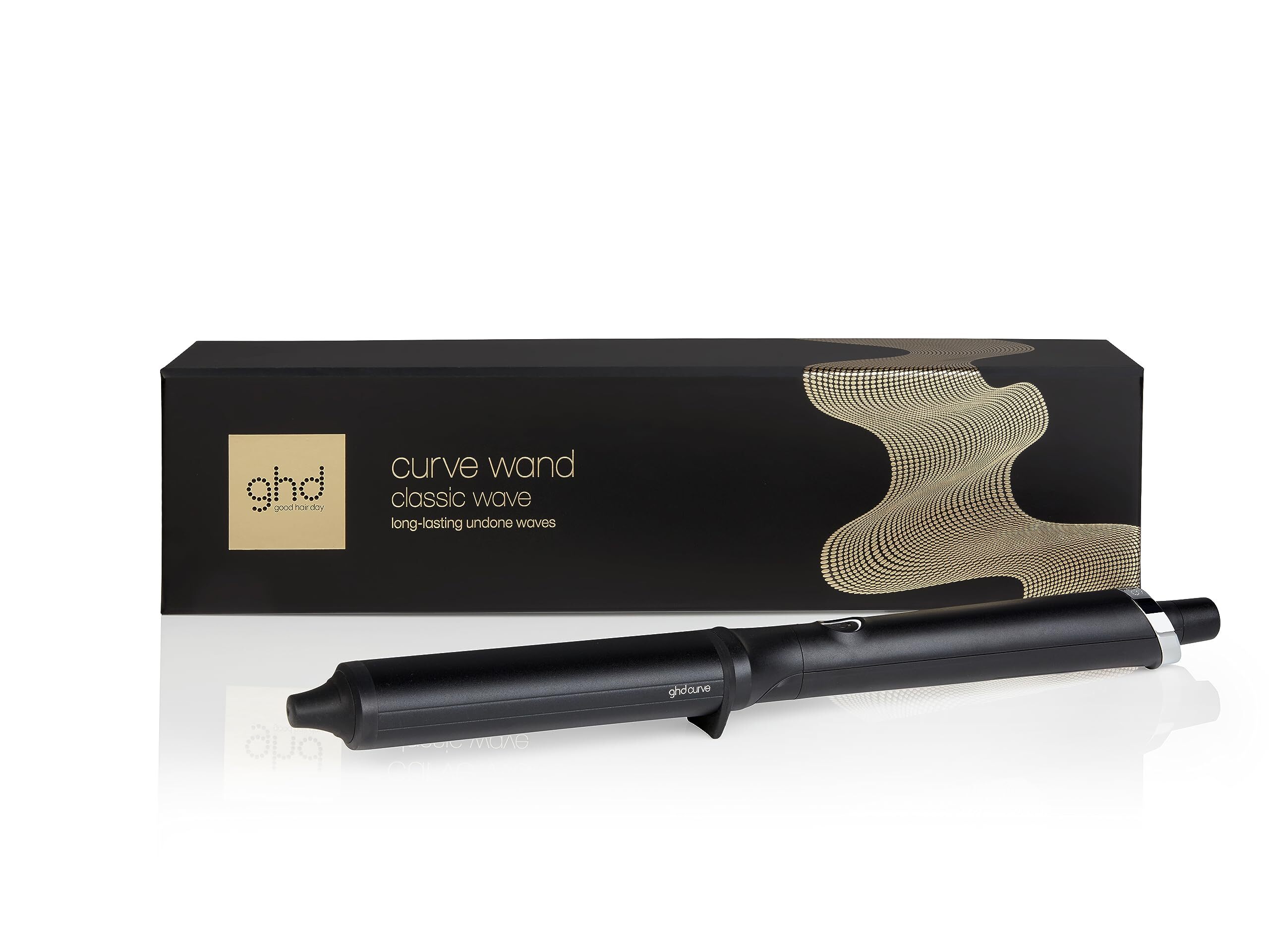GHD Curve® Classic Wave Wand捲髮器