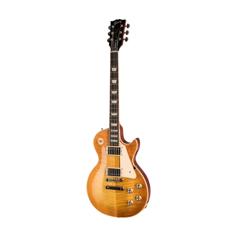 Gibson Gibson / Les Paul Standard 60s 電吉他 第 2 張圖片｜三峽吉他 / Bass