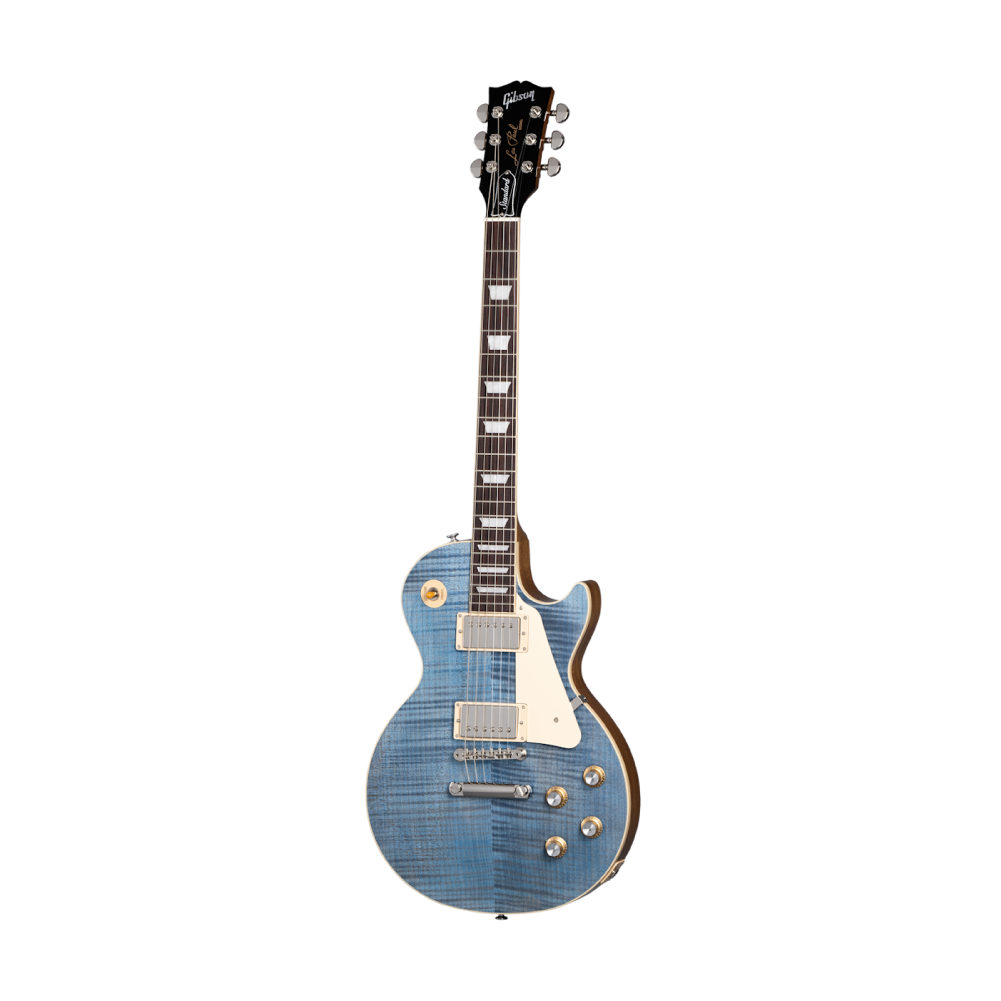 Gibson Gibson / Les Paul Standard 60s 電吉他 第 4 張圖片｜三峽吉他 / Bass