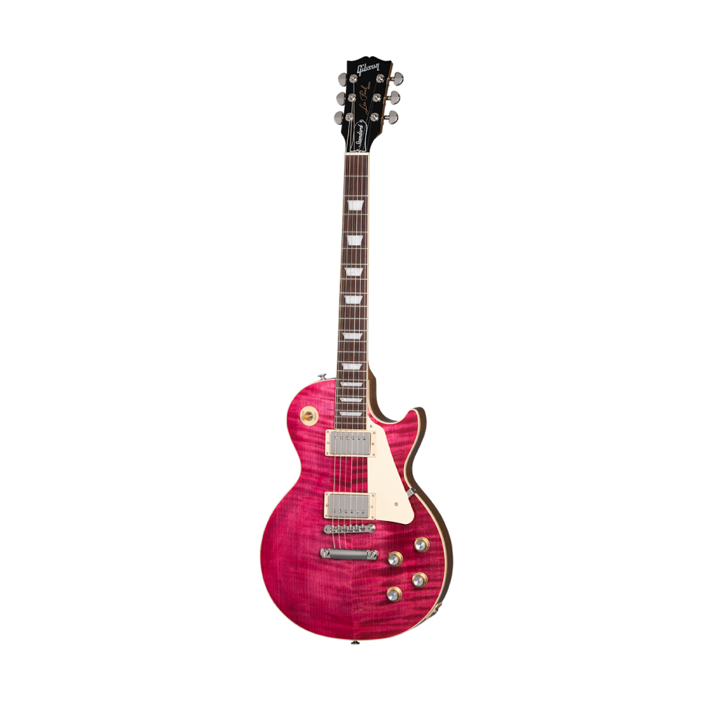 Gibson Gibson / Les Paul Standard 60s 電吉他 第 3 張圖片｜三峽吉他 / Bass