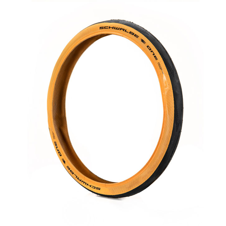 Schwalbe One 折叠輪胎 (Brompton 用)